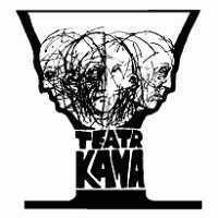 Kana Theater logo vector logo