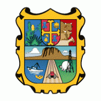 Escudo de Tamaulipas logo vector logo