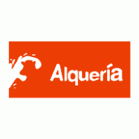 Alqueria logo vector logo