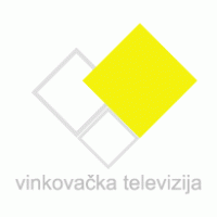 Vinkovacka Televizija logo vector logo