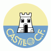 Castillo Club de Futbol logo vector logo