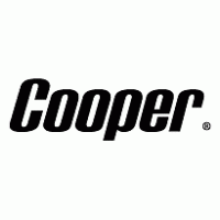 Cooper logo vector logo