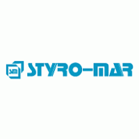 Styro-Mar logo vector logo