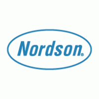 Nordson logo vector logo