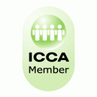 ICCA Member logo vector logo