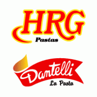 HRG Pastas logo vector logo