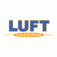 Luft Madeiras logo vector logo