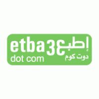 etba3 logo vector logo