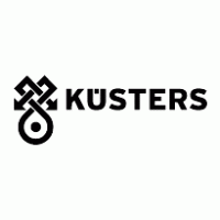 kuesters logo vector logo