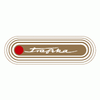 Trafika logo vector logo