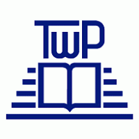TWP logo vector logo