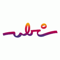 Ubi logo vector logo