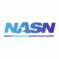 NASN logo vector logo
