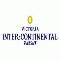 Victoria Inter-Continental logo vector logo