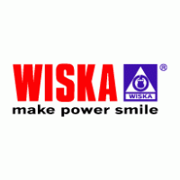 Wiska logo vector logo
