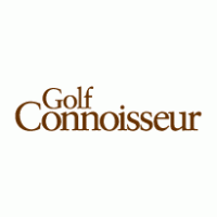 Golf Connoisseur logo vector logo