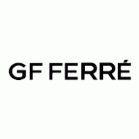 GF Ferre logo vector logo