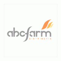 Abcfarm Var2 logo vector logo