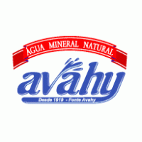 Agua Avai logo vector logo