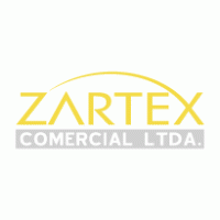 Zartex logo vector logo