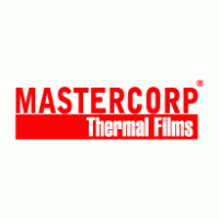 Mastercorp logo vector logo
