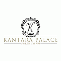 Kantara Palace Hotel logo vector logo