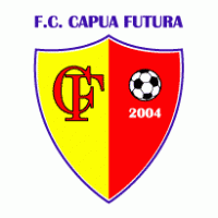 F.C. Capua Futura logo vector logo