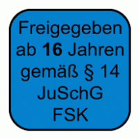 FSK 16 – Freiwillige Selbstkontrolle logo vector logo