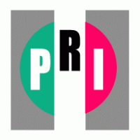 PRI logo vector logo