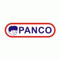 Panco logo vector logo