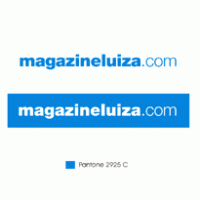 magazineluiza.com logo vector logo
