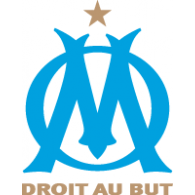 Olympique de Marseille logo vector logo