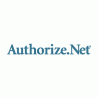 Authorize.Net logo vector logo