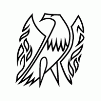 firebird logo vector logo