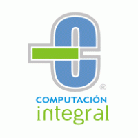 Computacion Integral logo vector logo