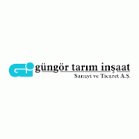 gungor_insaat logo vector logo