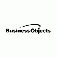 business objects logo vector logo