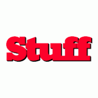 Stuff logo vector logo