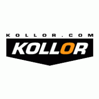 Kollor logo vector logo