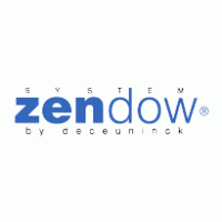 zendow logo vector logo