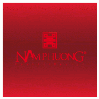 namphuong_fashion logo vector logo