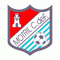 Motril CF logo vector logo