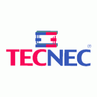 TECNEC logo vector logo