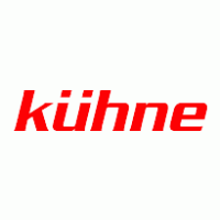 Kuhne logo vector logo