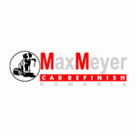 MAXMEYER logo vector logo