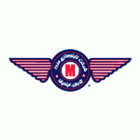 Mazda Sign, Inc. In Farsi logo vector logo