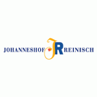 Johanneshof Reinisch logo vector logo