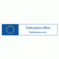 Publications Office EU logo vector logo