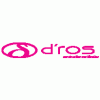 Disenos D’ROS S.A. de C.V. logo vector logo