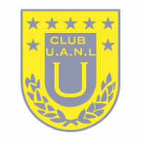 Club UANL logo vector logo